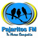 Logo da Radio Pajaritos FM
