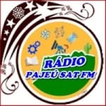 Logo da Radio Pajé