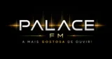 Logo da Radio Palace FM
