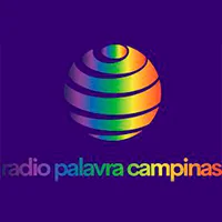 Logo da Radio Palavra Campinas