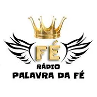 Logo da Radio Palavra da Fé