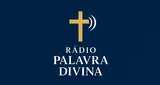 Logo da Radio Palavra Divina