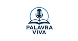 Logo da Radio Palavra Viva