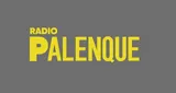 Logo da Radio Palenque