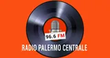 Logo da Radio Palermo Centrale