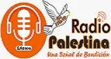 Logo da Radio Palestina 102.9