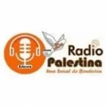 Radio Palestina 102.9 FM