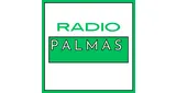Logo da Radio Palmas
