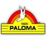 Logo da Radio Paloma 97.5 FM