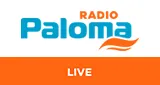 Logo da Radio Paloma