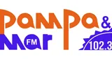 Logo da Radio Pampa Y Mar