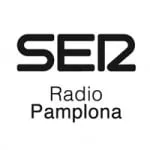 Logo da Radio Pamplona 100.4 FM