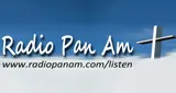 Logo da Radio Pan Am