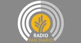 Radio Pan Diario