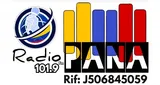 Radio PANA 101.9 fm