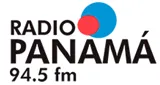 Logo da Radio Panama