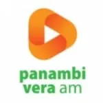 Logo da Radio Panambi Vera 1260 AM