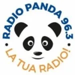 Logo da Radio Panda 96.3 FM