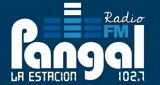Logo da Radio Pangal