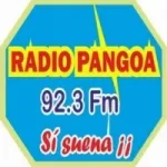 Logo da Radio Pangoa 92.3 FM