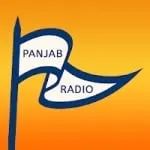 Logo da Radio Panjab 558 AM