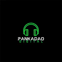 Logo da radio pankadao digital