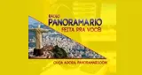 Logo da Radio Panorama Rio