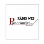 Logo da Radio Panorâmica FM