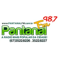 Radio Pantanal FM