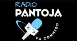 Logo da Radio Pantoja