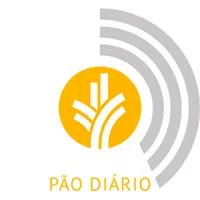 Logo da Radio Pão Diário