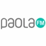 Logo da Radio Paola 104.5 FM