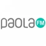 Logo da Radio Paola 106.3 FM