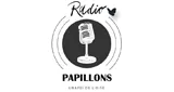 Logo da Radio Papillons