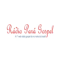 Logo da Radio Pará Gospel