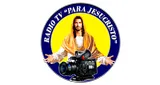 Radio Para Jesucristo