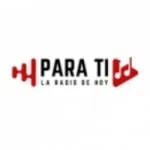 Logo da Radio Para Ti 90.1 FM