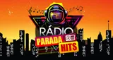 Logo da Radio ParadaHits