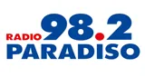 Logo da Radio Paradiso