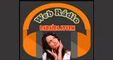 Logo da Radio Paraíba Jovem