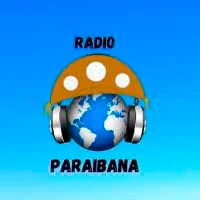 Logo da Radio Paraibana
