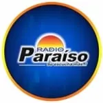 Logo da Radio Paraiso 93.3 FM