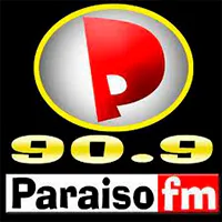 Logo da Radio Paraíso