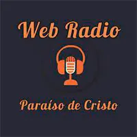Logo da Radio Paraiso de Cristo