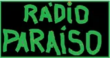 Logo da Radio Paraíso de Fortaleza