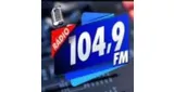 Logo da Radio Paraiso FM 104.9 ZYS 985