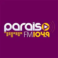Logo da Radio Paraíso FM