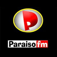 Logo da Radio Paraiso FM