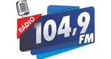Logo da Radio Paraiso FM