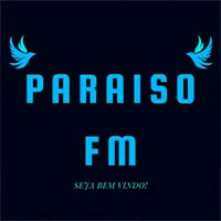 Logo da Radio Paraiso Gospel FM